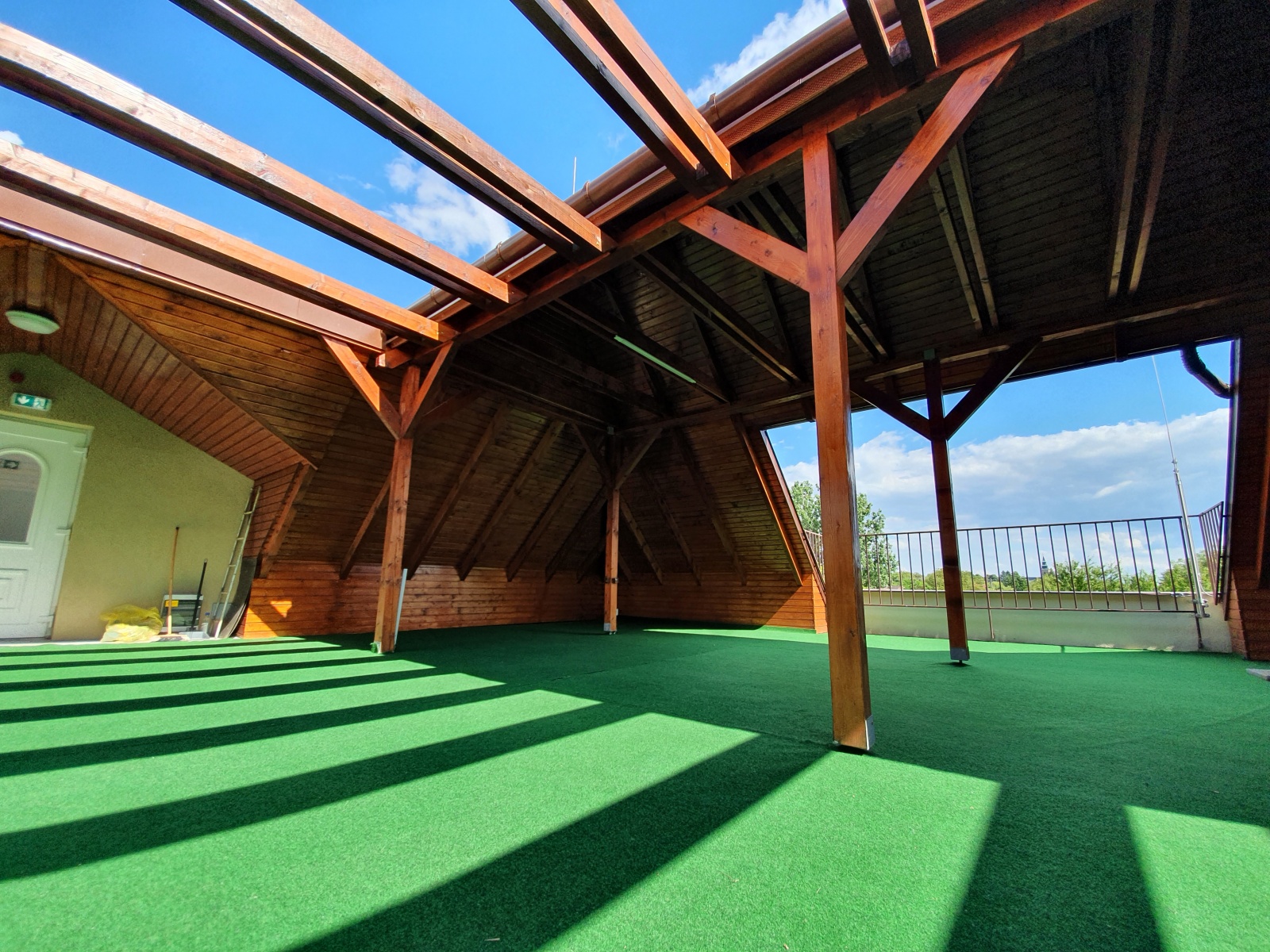 Harmónia Panzió slider